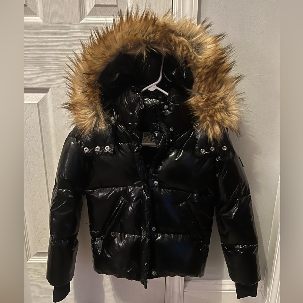 SAM Jacket